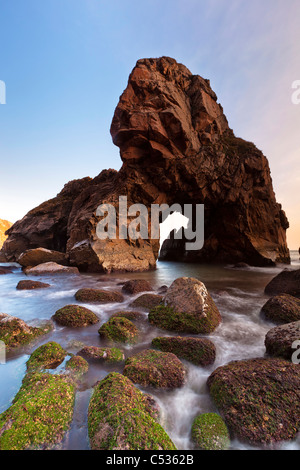 Malhada ne Ourical, Sintra, Portugal, Europe Banque D'Images