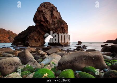 Malhada ne Ourical, Sintra, Portugal, Europe Banque D'Images