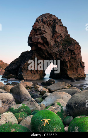 Malhada ne Ourical, Sintra, Portugal, Europe Banque D'Images