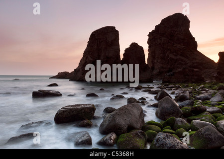 Malhada ne Ourical, Sintra, Portugal, Europe Banque D'Images