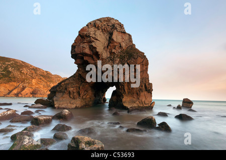 Malhada ne Ourical, Sintra, Portugal, Europe Banque D'Images