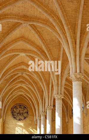 France, Français, Europe, européenne, l'Europe de l'Ouest, Architecture, bâtiment, Ville, Soissons, Aisne, Picardie, Picardie, C Banque D'Images