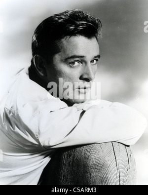 RICHARD BURTON (1925-1984) acteur gallois Banque D'Images