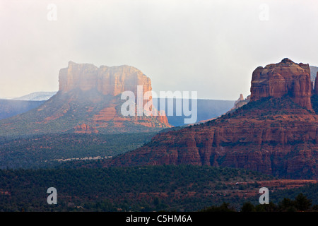 Sedona, Arizona, USA Banque D'Images