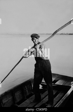 Les raisins de la colère Année : 1940 USA Henry Fonda Réalisateur : John Ford d'après John Steinbeck Banque D'Images