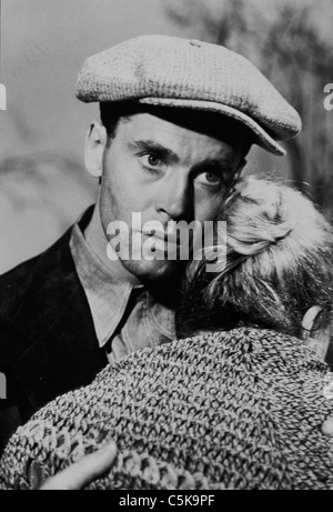 Les raisins de la colère Année : 1940 USA Henry Fonda Réalisateur : John Ford d'après John Steinbeck Banque D'Images