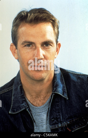 Vengeance USA Année : 1990 Réalisateur : Tony Scott Kevin Costner Banque D'Images
