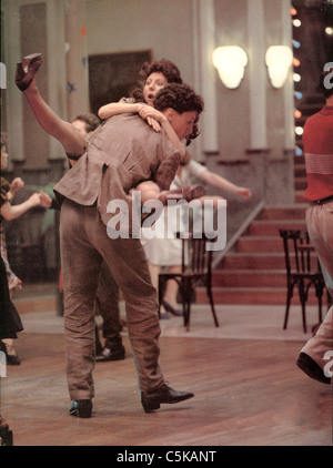 Le Bal Année : 1983 - France / Italie Réalisateur : Ettore Scola Banque D'Images