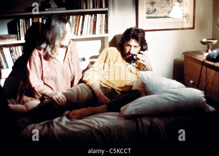 Serpico Année : 1973 - USA Réalisateur : Sidney Lumet Al Pacino, Banque D'Images