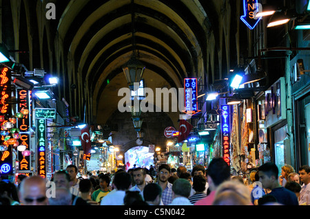 Spice Market, Istanbul, Turquie Banque D'Images