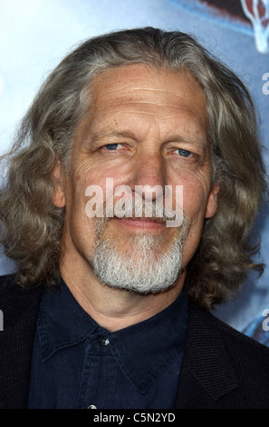 CLANCY BROWN COWBOYS ET ALIENS. Première mondiale SAN DIEGO CALIFORNIA USA 23 Juillet 2011 Banque D'Images