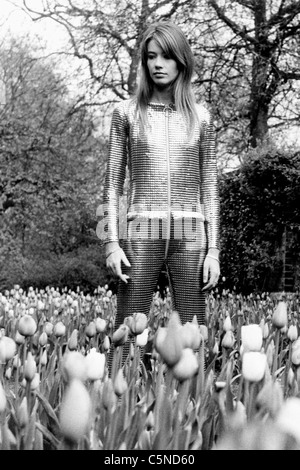 Françoise Hardy Françoise Hardy Françoise Hardy Photo Stock - Alamy