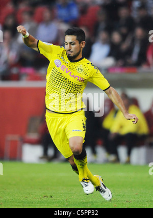 Ilkay Gündogan (Guendogan), Borussia Dortmund (BVB) Banque D'Images