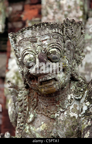 Pura Taman Ayun temple, Bali, Indonésie Banque D'Images