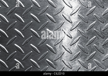 Arrière-plan de la plaque de diamants brillants Banque D'Images