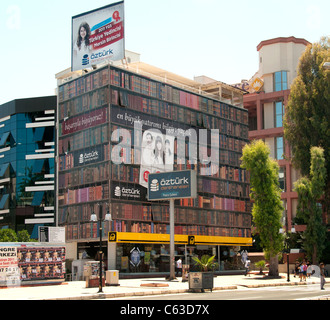 mersin turquie turc ville ville photo stock alamy