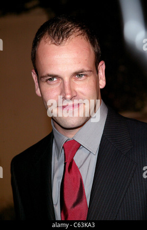 Jonny Lee Miller au flux des arrivées pour EON, le Hollywood Premiere ArcLight Cinerama Dome, Los Angeles, CA, 01 décembre 2005. Photo par : Jeremy Montemagni/Everett Collection Banque D'Images