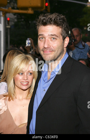 Craig Bierko aux arrivées de l'ombre à la Premiere, Loews Lincoln Square Theatre, New York, NY, le 1 juin 2005. Photo par : Gregorio Binuya/Everett Collection Banque D'Images