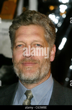 Clancy Brown à HBO Carnivale Saison 2 PREMIERE PARTIE, Los Angeles, CA, 06 janvier 2005. Photo par : Emilio Flores/Everett Collection Banque D'Images