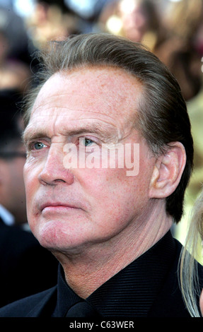 Lee Majors aux arrivées d'OSCARS 78e Academy Awards annuels, le Kodak Theatre, Los Angeles, CA, 05 mars 2006. Photo par : Emilio Flores/Everett Collection Banque D'Images