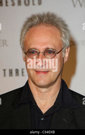 Brent Spiner aux arrivées pour Ghost Whisperer et CBS, le seuil 1ère Hollywood Forever Cemetery, Los Angeles, CA, 09 septembre 2005. Photo par : Michael Germana/Everett Collection Banque D'Images