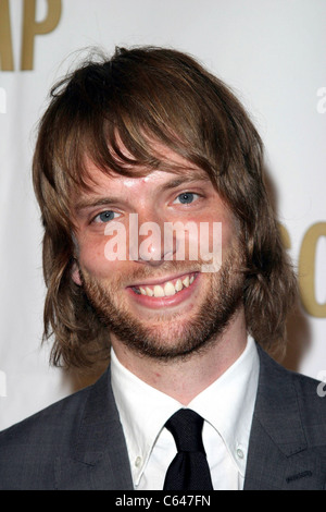 James Valentine aux arrivées pour l'ASCAP Pop Music Awards, Beverly Hilton Hotel, Los Angeles, CA, 16 mai 2005. Photo par : Effie Naddel/Everett Collection Banque D'Images