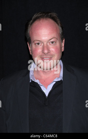 Tom McGrath aux arrivées pour MEGAMIND Premiere, AMC Lincoln Square 13 IMAX Theatre, New York, NY Le 3 novembre 2010. Photo par : Rob Banque D'Images