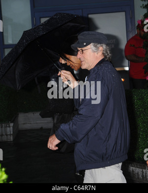 Robert De Niro aussi présents pour le tournoi de tennis US Open 2010 - Sun, l'USTA Billie Jean King National Tennis Center, le rinçage, NY Le 12 septembre 2010. Photo par : Rob riche/Everett Collection Banque D'Images