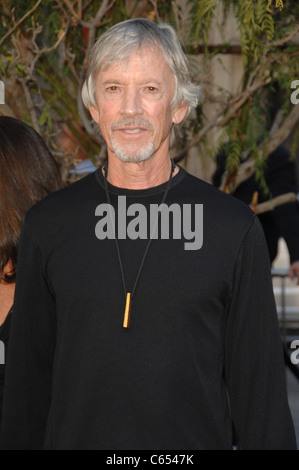 Scott Glenn aux arrivées de légende des gardiens : Les chouettes de Ga'Hoole, le Grauman's Chinese Theatre, Los Angeles, CA Septembre Banque D'Images