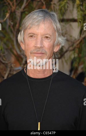 Scott Glenn aux arrivées de légende des gardiens : Les chouettes de Ga'Hoole, le Grauman's Chinese Theatre, Los Angeles, CA Septembre Banque D'Images