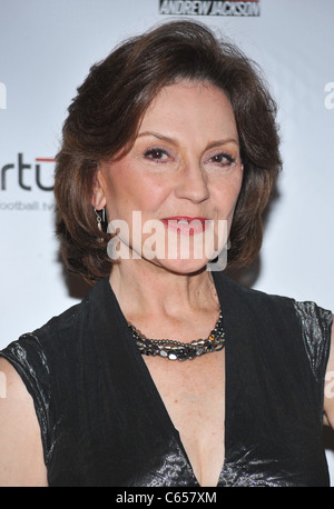 Kelly Bishop présents pour BLOODY BLOODY ANDREW JACKSON Soirée d'ouverture sur Broadway, le Bernard B. Jacobs Theatre, New York, Banque D'Images