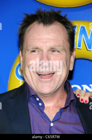 Colin Quinn au niveau des arrivées pour les adultes Première, Le Ziegfeld Theatre, New York, NY Le 23 juin 2010. Photo par : Desiree Navarro/Everett Collection Banque D'Images
