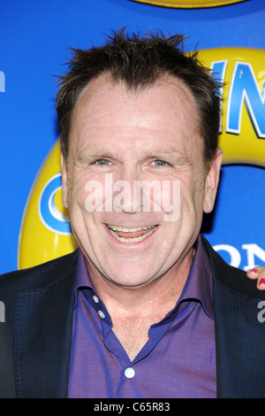 Colin Quinn au niveau des arrivées pour les adultes Première, Le Ziegfeld Theatre, New York, NY Le 23 juin 2010. Photo par : Desiree Navarro/Everett Collection Banque D'Images