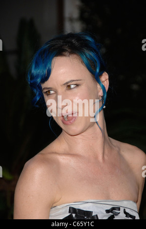 Juliette Lewis aux arrivées pour le commutateur de Premiere, Hollywood Arclight Cinerama, Los Angeles, CA 16 août 2010. Photo par : Michael Germana/Everett Collection Banque D'Images