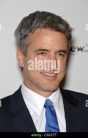 Dermot Mulroney aux arrivées d'AMOUR Mariage Mariage Premiere, Pacific Design Center, Los Angeles, CA, 17 mai 2011. Photo par : Michael Germana/Everett Collection Banque D'Images