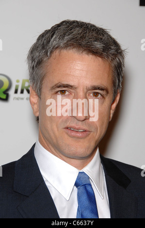 Dermot Mulroney aux arrivées d'AMOUR Mariage Mariage Premiere, Pacific Design Center, Los Angeles, CA, 17 mai 2011. Photo par : Michael Germana/Everett Collection Banque D'Images