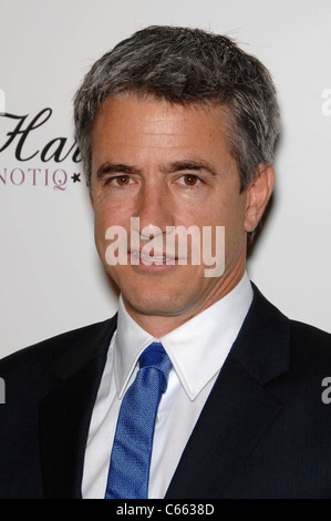 Dermot Mulroney aux arrivées d'AMOUR Mariage Mariage Premiere, Pacific Design Center, Los Angeles, CA, 17 mai 2011. Photo par : Michael Germana/Everett Collection Banque D'Images