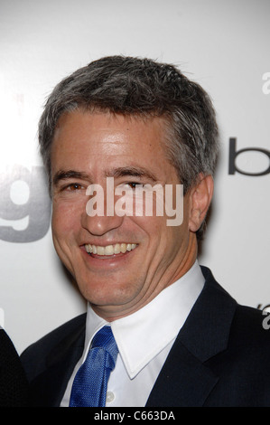 Dermot Mulroney aux arrivées d'AMOUR Mariage Mariage Premiere, Pacific Design Center, Los Angeles, CA, 17 mai 2011. Photo par : Michael Germana/Everett Collection Banque D'Images