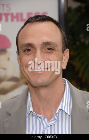 Pour des arrivées à Hank Azaria HOP Premiere, Universal CityWalk, Los Angeles, CA, 27 mars 2011. Photo par : Michael Germana/Everett Banque D'Images