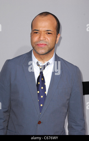 Jeffrey Wright aux arrivées POUR LE CODE SOURCE Premiere, Arclight Cinerama Dome, Los Angeles, CA, 28 mars 2011. Photo par : Elizabeth Goodenough/Everett Collection Banque D'Images