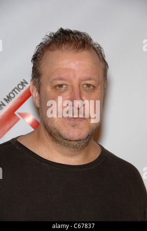 Paul Rae aux arrivées pour BLOOD OUT Premiere, Directors Guild of America (DGA) Theatre, Los Angeles, CA, 25 avril 2011. Photo par : Michael Germana/Everett Collection Banque D'Images