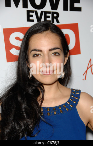 TINA RODRIGUEZ PRÉSENTE POM Wonderful : LE PLUS GRAND FILM JAMAIS VENDU