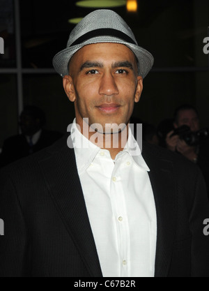 Bill Perkins aux arrivées pour CAT RUN Premiere, Arclight Cinerama Dome, Los Angeles, CA le 29 mars 2011. Photo par : Dee Cercone/Everett Collection Banque D'Images