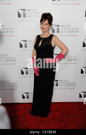 Jane Kaczmarek au Gala d'Ouverture pour des arrivées pour la vallée Performing Arts Center, Centre des arts de la vallée, Northridge, CA le 29 janvier 2011. Photo par : Sara Cozolino/Everett Collection Banque D'Images