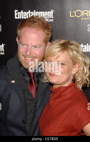 Martha Plimpton aux arrivées pour Entertainment Weekly Screen Actors Guild, SAG Awards Pre-Party Chateau Marmont, Los Angeles, CA Banque D'Images