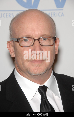Alex Gibney aux arrivées à la 22e PGA Producteurs Guild of America Awards, Beverly Hilton Hotel, Los Angeles, CA, 22 janvier 2011. Photo par : Michael Germana/Everett Collection Banque D'Images