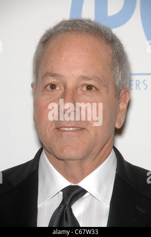 David Hoberman aux arrivées à la 22e PGA Producteurs Guild of America Awards, Beverly Hilton Hotel, Los Angeles, CA, 22 janvier 2011. Photo par : Michael Germana/Everett Collection Banque D'Images