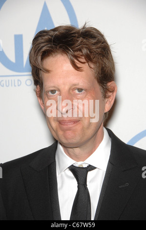Christian Colson aux arrivées à la 22e PGA Producteurs Guild of America Awards, Beverly Hilton Hotel, Los Angeles, CA, 22 janvier 2011. Photo par : Michael Germana/Everett Collection Banque D'Images