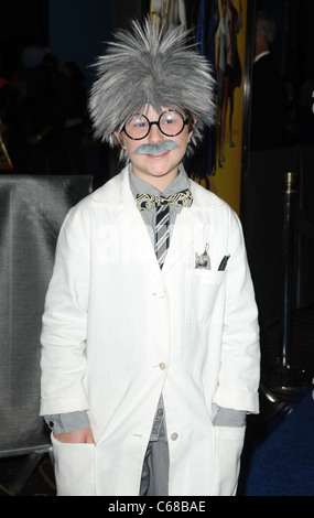 Nolan Gould aux arrivées pour MEGAMIND Premiere, le Grauman's Chinese Theatre, Los Angeles, CA, 30 octobre 2010. Photo par : Dee Cercone/Everett Collection Banque D'Images