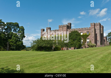 Scone Palace nr Perth Perth & Kinross Scotland Banque D'Images